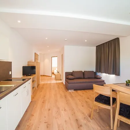 Residence Hochwart ***S Naturns Room photo