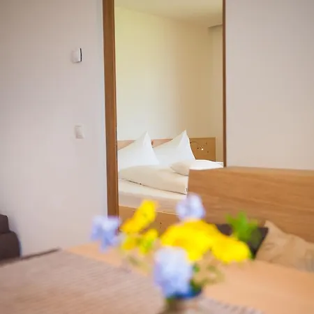 Residence Hochwart ***S Naturns Room photo