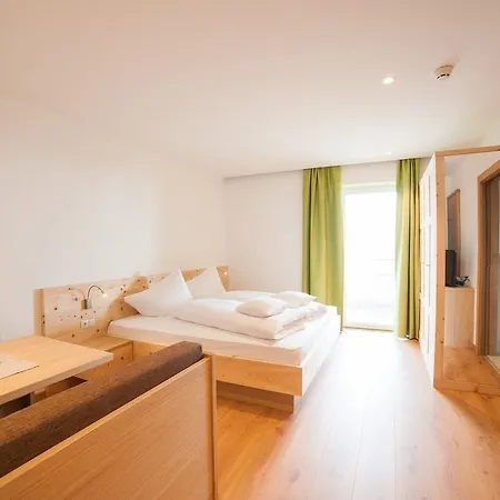 Residence Hochwart ***S Naturns Room photo