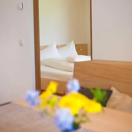 Residence Hochwart ***S Naturns Room photo