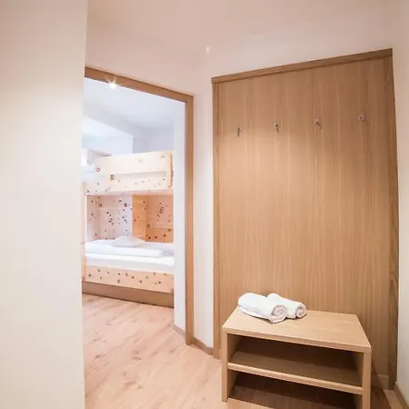 Residence Hochwart ***S Naturns Room photo