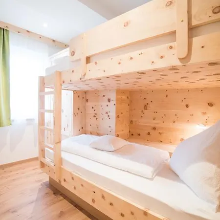 Residence Hochwart ***S Naturns Room photo