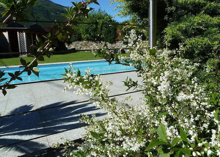 Residence Hochwart ***S