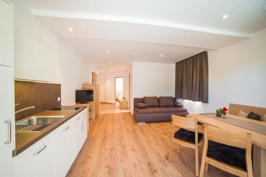 Hochwart ***s Apartamento