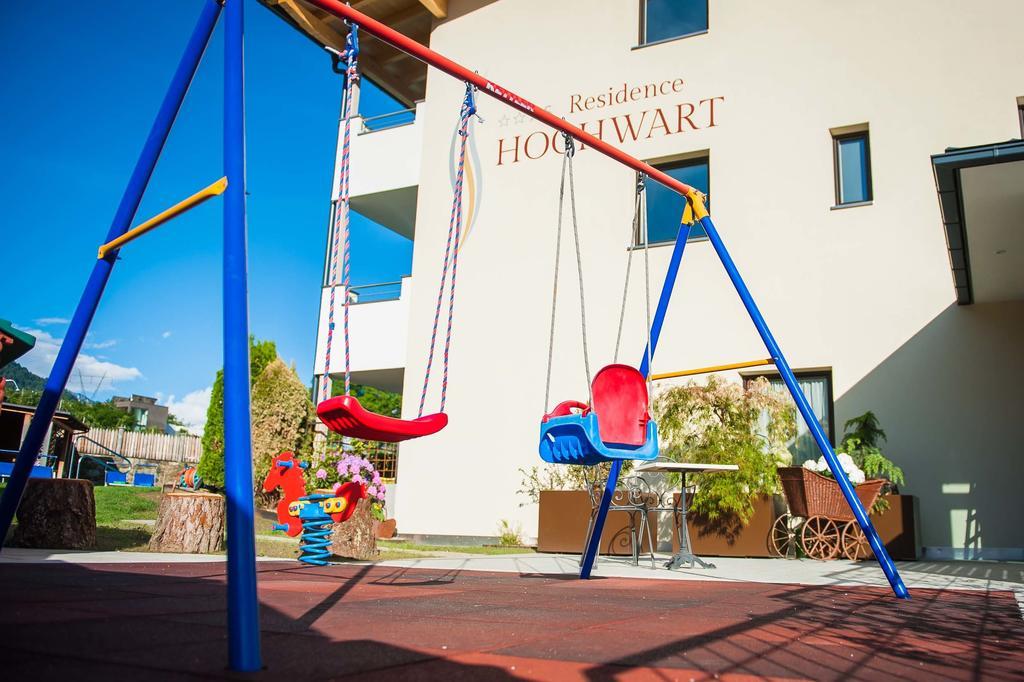 Hochwart ***s Apartamento *