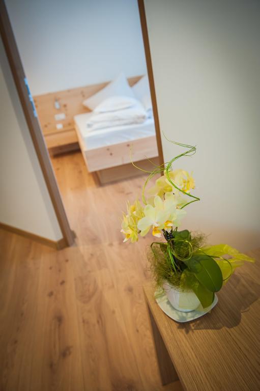 Hochwart ***s Apartment Naturns