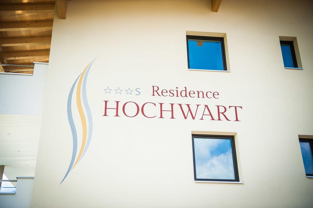 Apartment Hochwart ***s