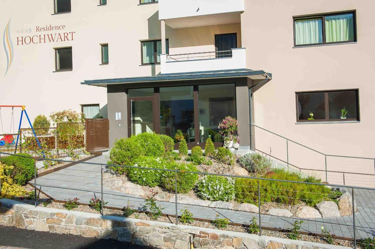 Apartment Hochwart ***s *