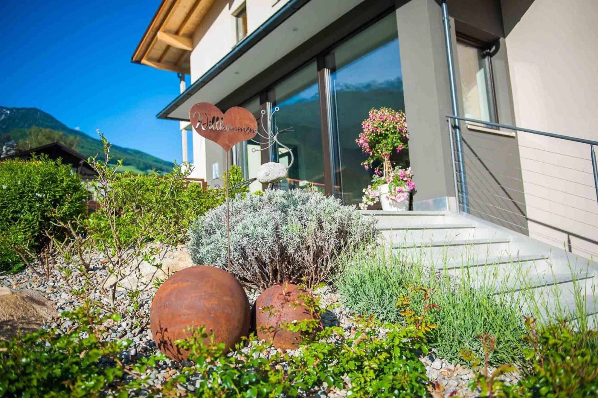 Apartamento Hochwart ***s Naturns