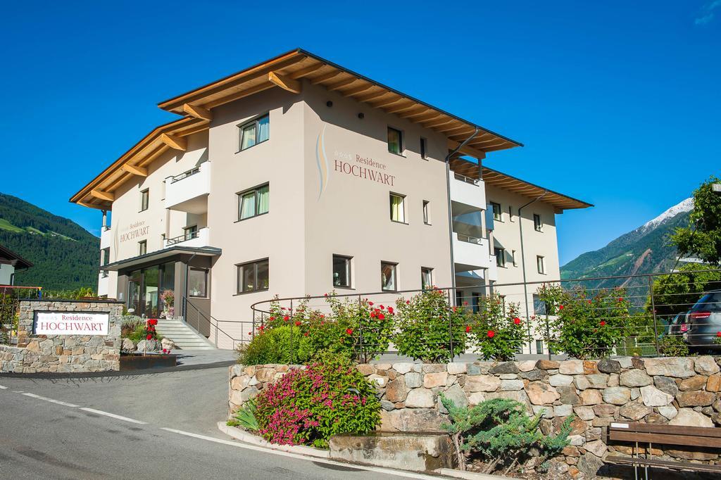 Hochwart ***s Apartamento Naturns