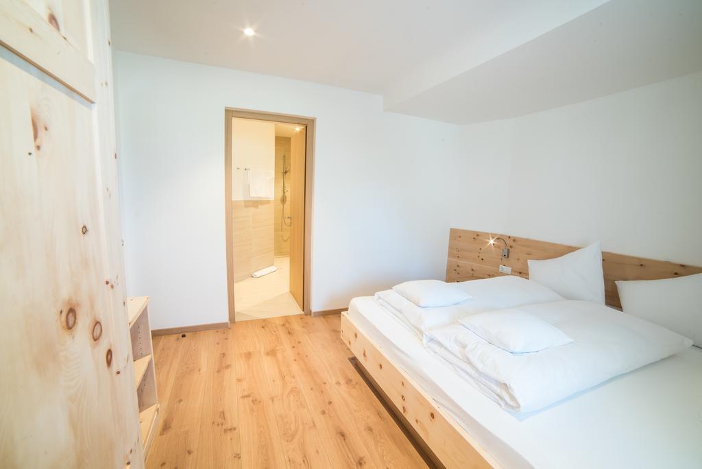Apartamento Hochwart ***s