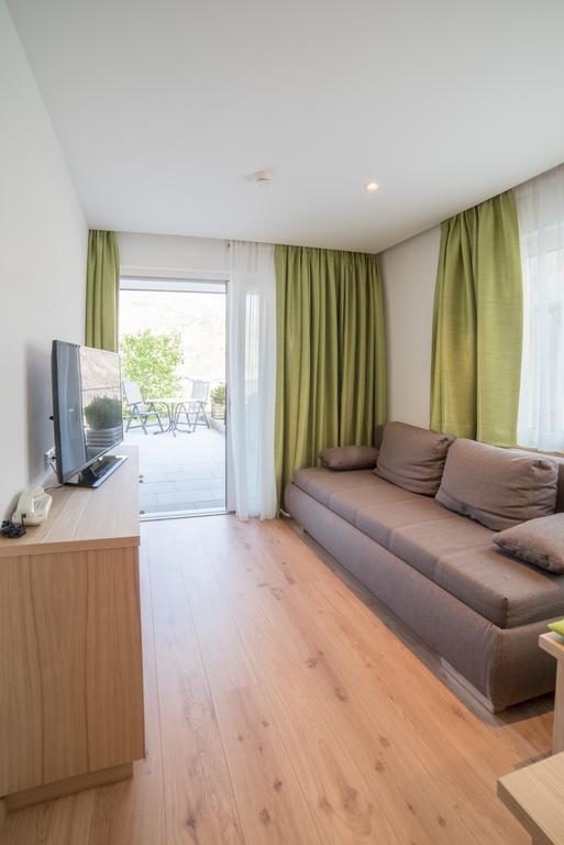 Apartamento Hochwart ***s